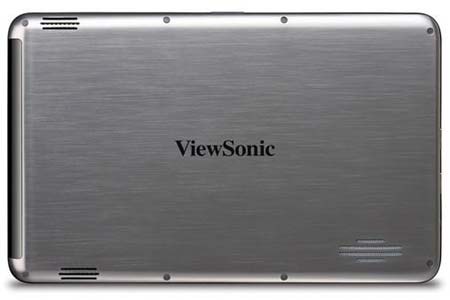 ViewSonic ViewPad 10 - вполне себе отличный девайс